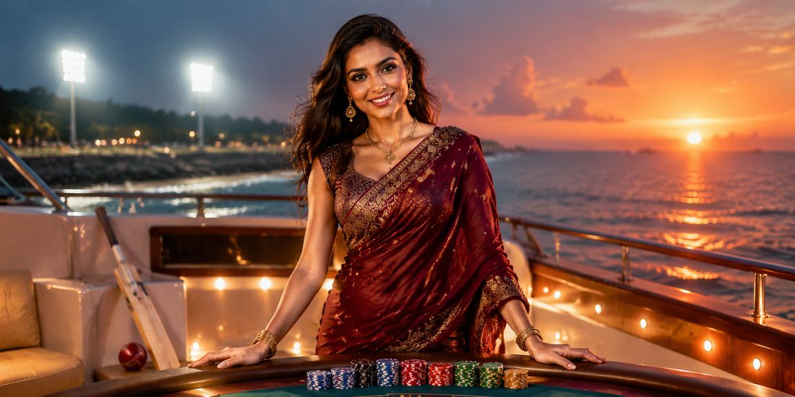 কক্সবাজারে ক্রিকেট বেটিং দৃশ্য